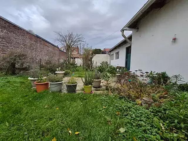 Maison vente à Lille, Haubourdin