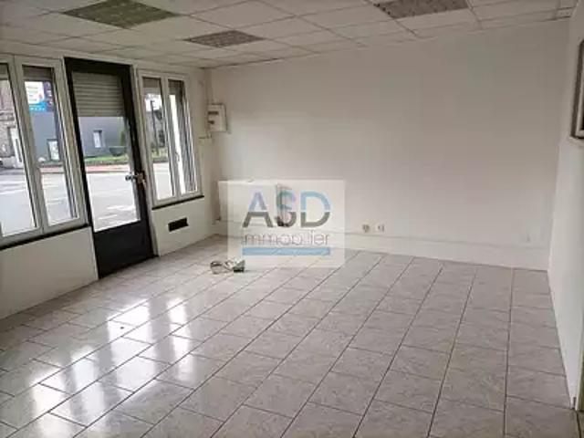 Appartement location à Lille, Haubourdin