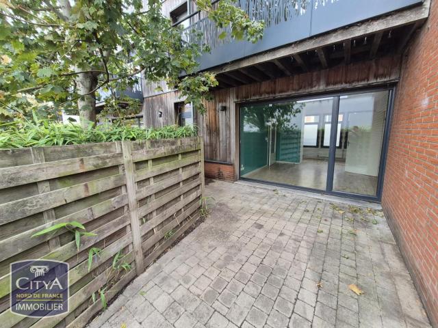 Appartement location à Haubourdin, Nord