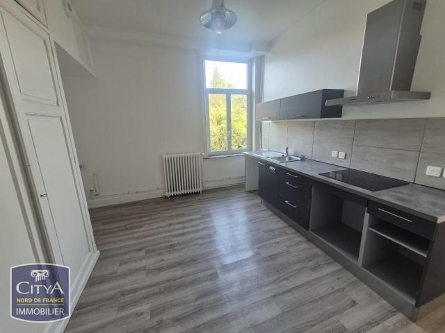 Appartement location à Haubourdin, Nord