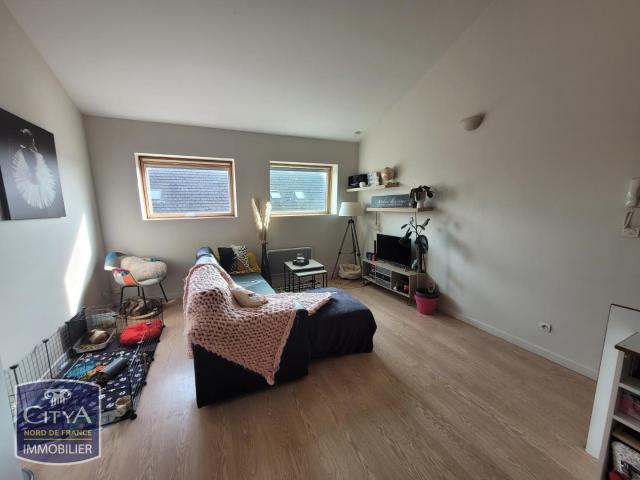 Appartement location à Lille, Haubourdin
