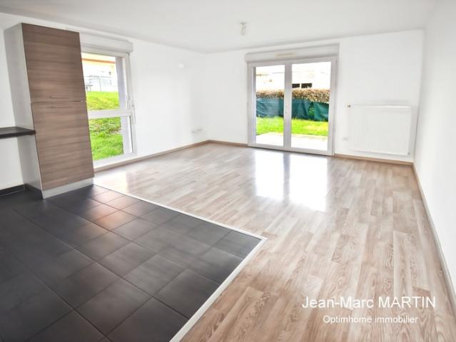 Appartement vente à Lille, Haubourdin