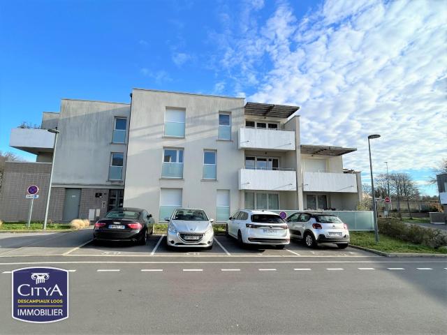 Appartement vente à Lille, Haubourdin