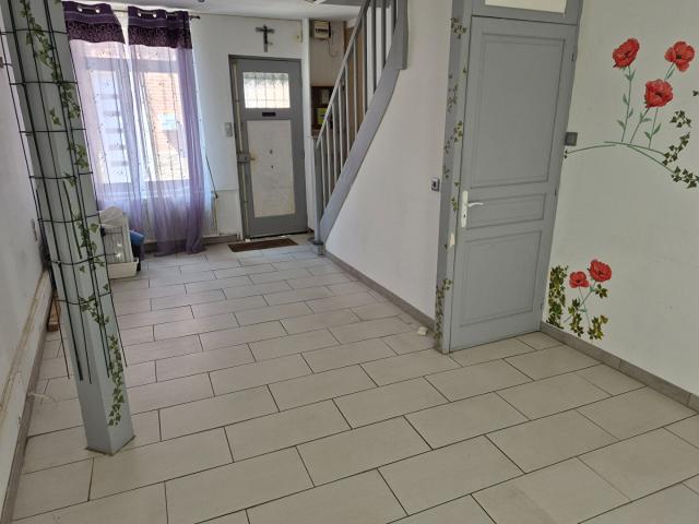 Maison vente à Lille, Haubourdin