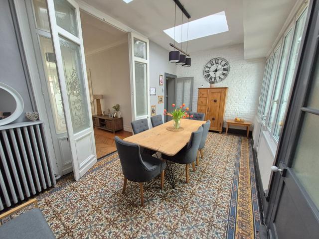 Maison vente à Lille, Haubourdin