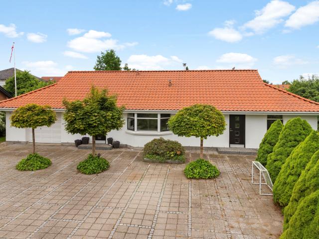 Villa til salg i Sorø