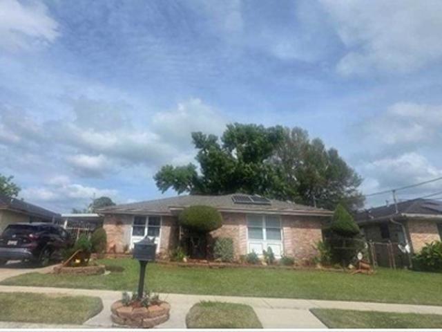House for sale in New Orleans, Louisiana