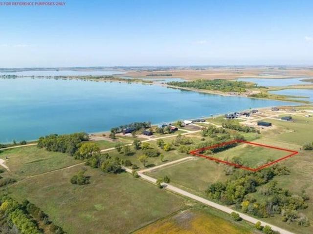 Land for sale in Lake Preston, South Dakota