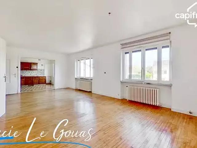 Maison vente à Val-de-Briey, Haucourt-moulaine