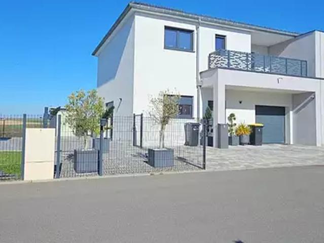Maison vente à Val-de-Briey, Haucourt-moulaine
