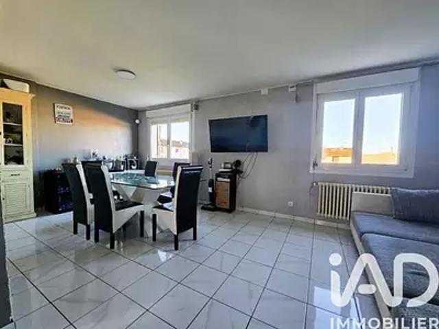 Maison vente à Val-de-Briey, Haucourt-moulaine