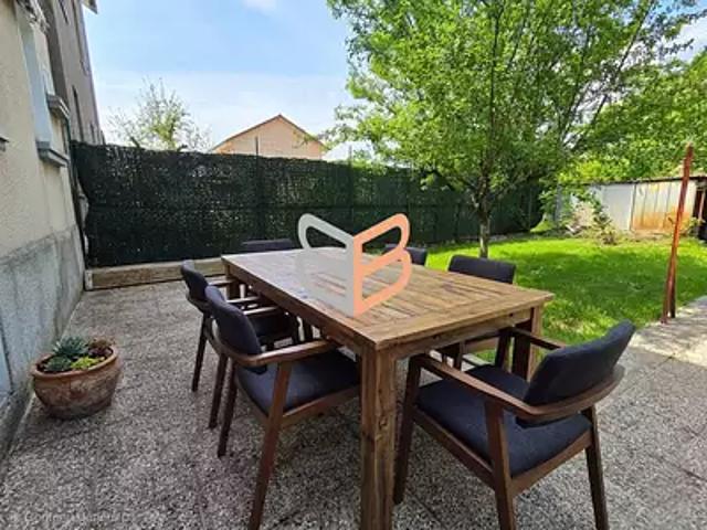 Maison vente à Val-de-Briey, Haucourt-moulaine