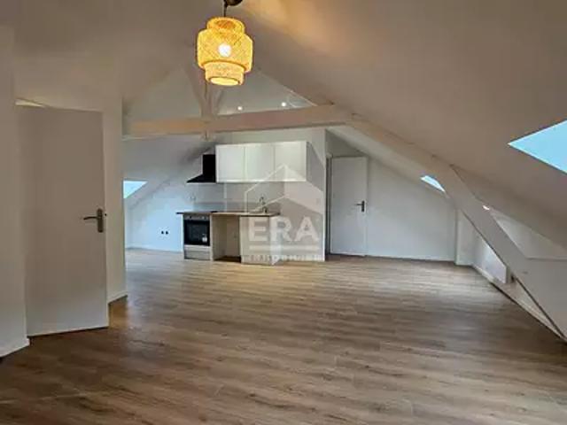 Appartement location à Val-de-Briey, Haucourt-moulaine