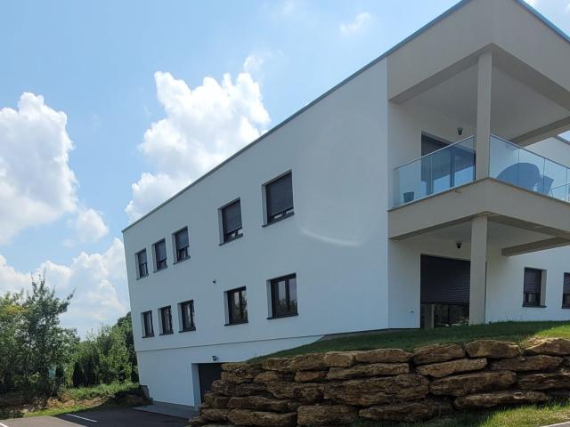 Appartement vente à Val-de-Briey, Haucourt-moulaine