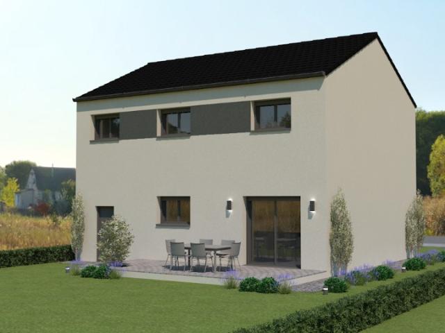 Maison vente à Val-de-Briey, Haucourt-moulaine