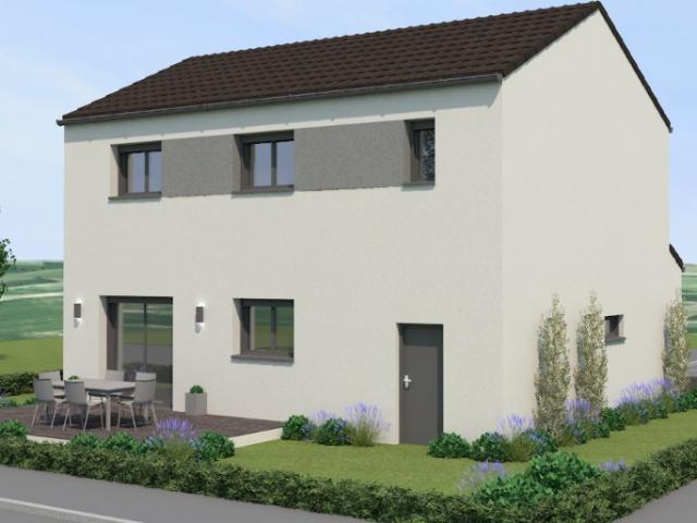 Maison vente à Val-de-Briey, Haucourt-moulaine