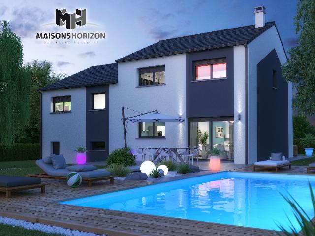 Maison vente à Val-de-Briey, Haucourt-moulaine