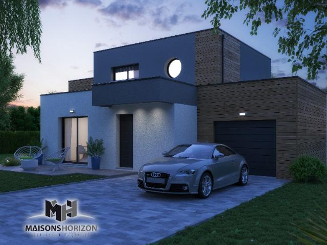 Maison vente à Val-de-Briey, Haucourt-moulaine