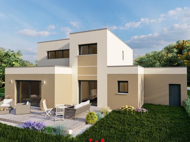 Maison vente à Val-de-Briey, Haucourt-moulaine