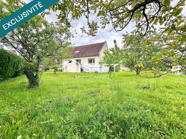 Maison vente à Val-de-Briey, Haucourt-moulaine