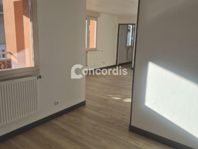 Appartement location à Verdun, Haudainville