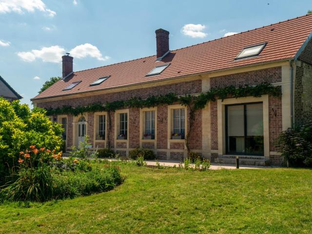 Maison vente à Haudivillers, Oise