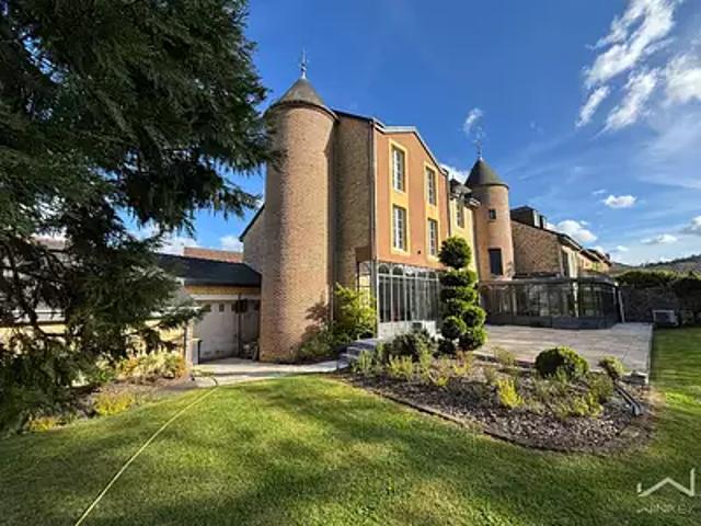 Maison vente à Charleville-Mézières, Haudrecy