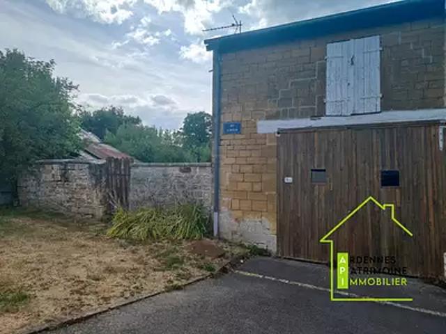 Maison vente à Haudrecy, Ardennes