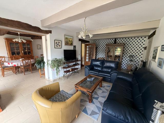 Maison vente à Charleville-Mézières, Haudrecy