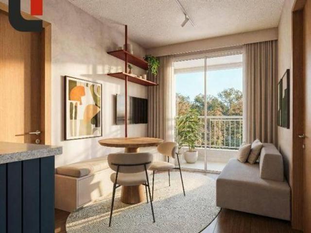 Apartamento venda em Região Geográfica Imediata de Curitiba, Região Metropolitana de Curitiba