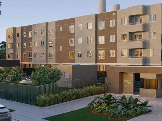 Apartamento venda em Região Geográfica Imediata de Curitiba, Região Metropolitana de Curitiba