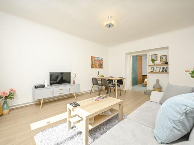 Apartment mieten in Simmering, Wien