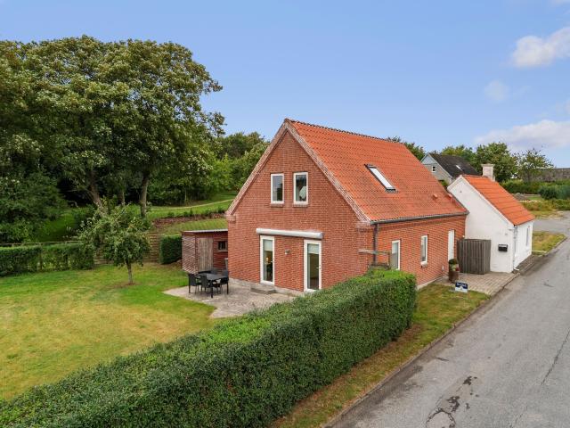 Villa til salg i Brønderslev-Dronninglund