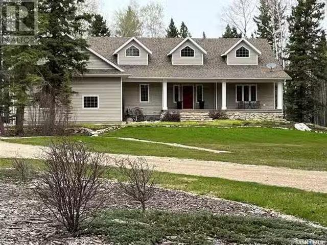 House for sale in Hudson Bay No. 394, Saskatchewan