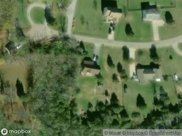 House for sale in Preble, Ohio