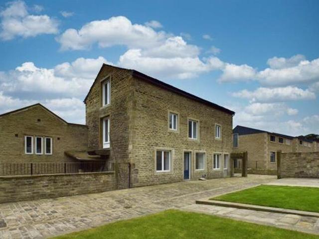 House for sale in North Yorkshire