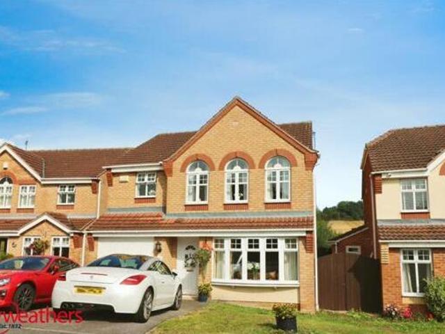 House for sale in South Yorkshire