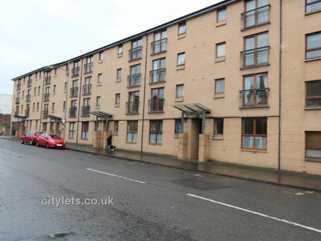 Flat for rent in Scotland