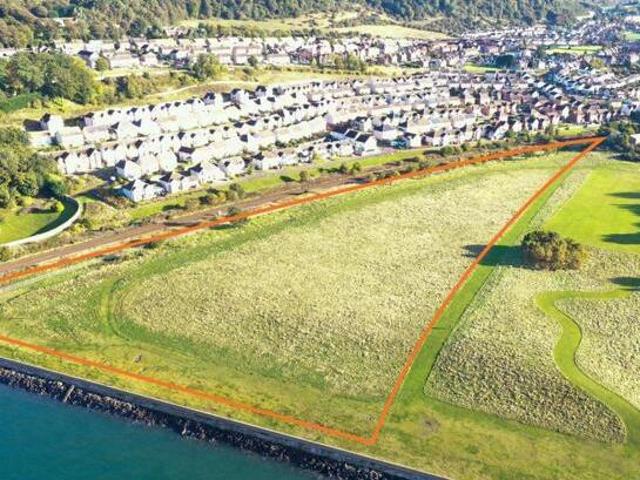 House for sale in Burntisland, Scotland