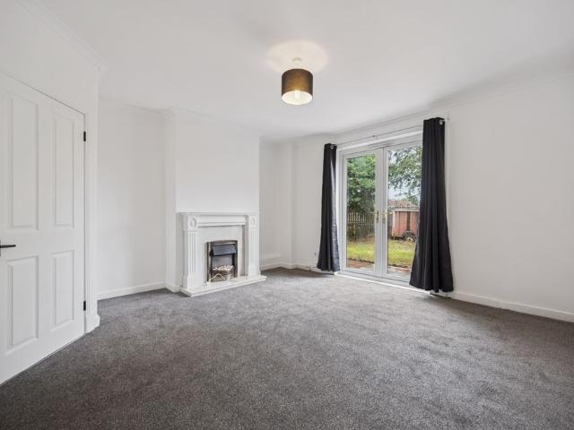 Apartment for rent in Househillwood, Scotland