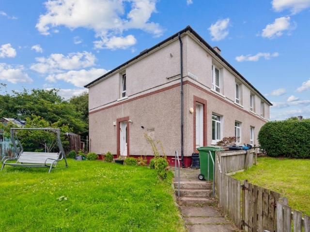 Apartment for rent in Househillwood, Scotland