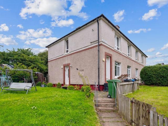 Apartment for rent in Househillwood, Scotland