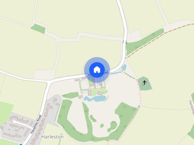 House for rent in Bedingfield, Suffolk