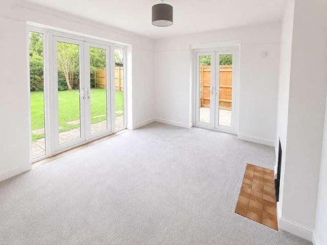 House for rent in Bedingfield, Suffolk