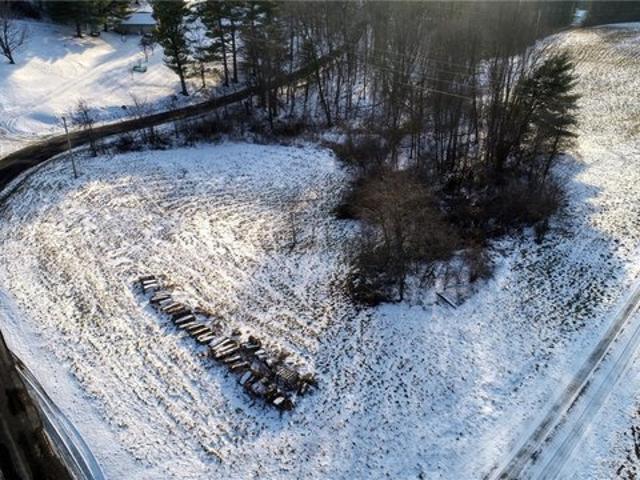 Land for sale in Guernsey, Ohio