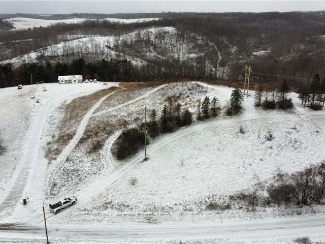 Land for sale in Guernsey, Ohio