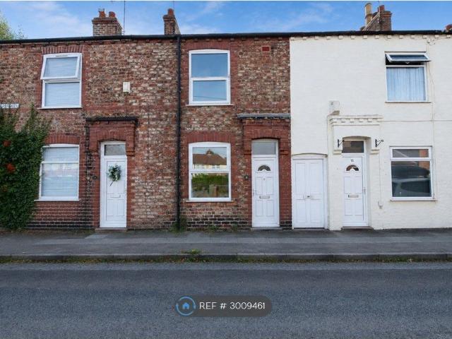 House for rent in High Field, York