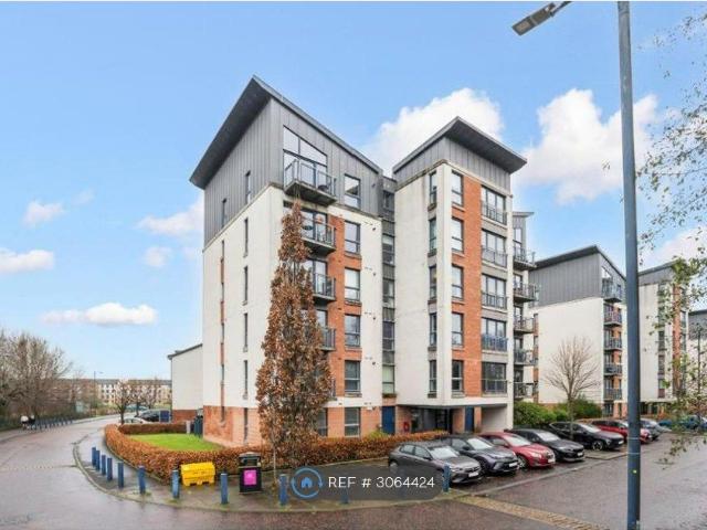 Apartment for rent in Hutchesontown, Glasgow