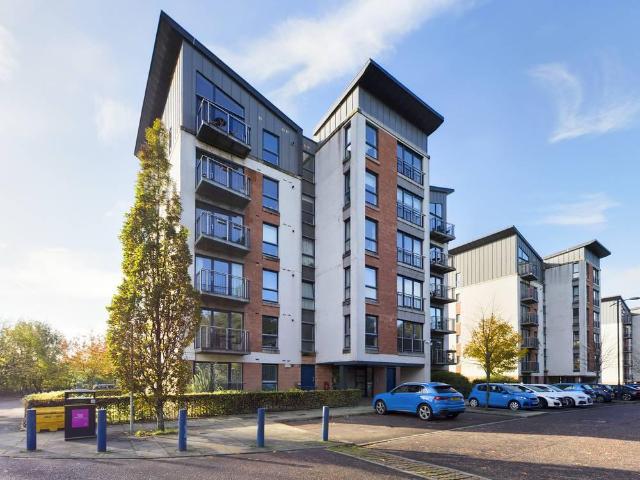 Apartment for rent in Hutchesontown, Glasgow