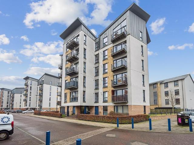 Apartment for rent in Hutchesontown, Glasgow
